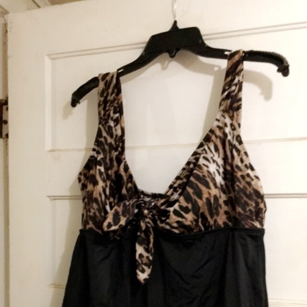 Swimdress